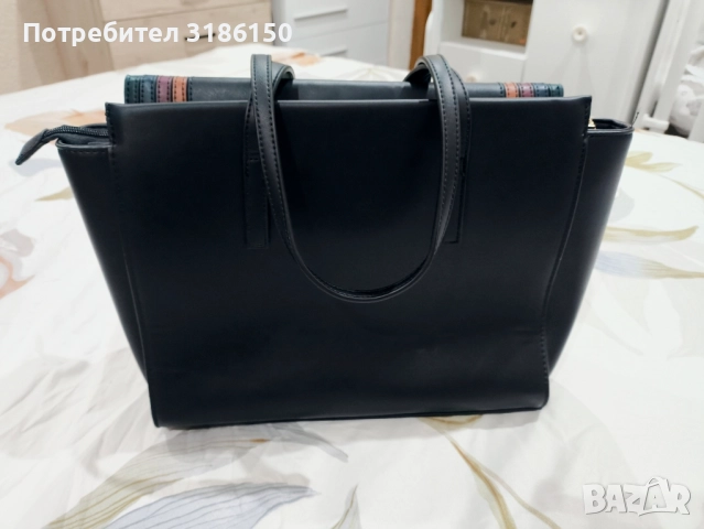 Дамска чанта , снимка 2 - Чанти - 51928466