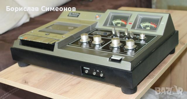 Technics RS-640 , снимка 1 - Декове - 46681337