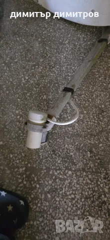 Сателитна чиния bulsatcom, булсатком , снимка 2 - Приемници и антени - 50397593