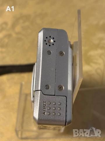 KONICA MINOLTA DIMAGE X50, снимка 6 - Фотоапарати - 52466694