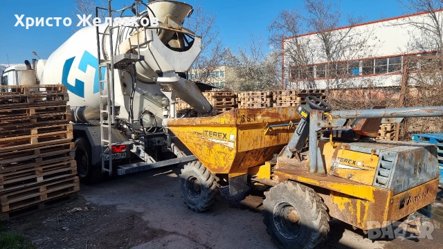 Багер, бобкат, дъмпер, валяк , снимка 11 - Други почистващи услуги - 53907938