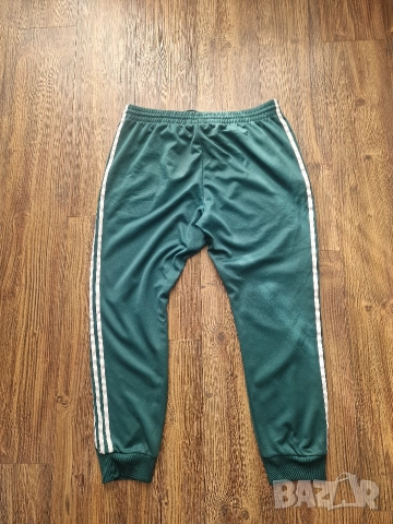 Страхотно мъжко спортно долнище ADIDAS размер 2XL , , снимка 7 - Спортни дрехи, екипи - 52658631