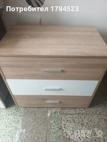 шкаф ракла, снимка 5 - Шкафове - 53884739