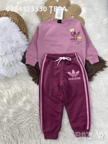 Спортен детски комплект Nike – удобен екип за спорт и свободно време., снимка 7 - Детски комплекти - 52914004