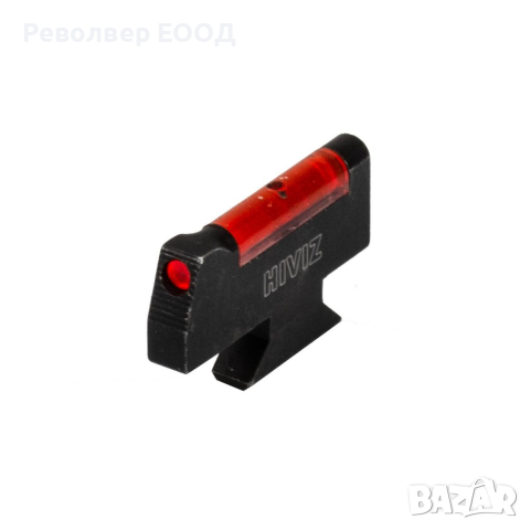 Мушка Smith & Wesson Blad HiViz Red .495 X-Frame, снимка 1 - Оборудване и аксесоари за оръжия - 45037087