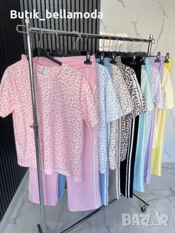 Пролетен комплект Петя , снимка 2 - Спортни екипи - 53847735