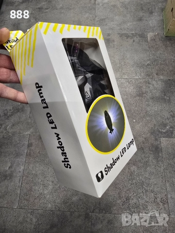 нощна лампа , снимка 2 - Лед осветление - 52829167