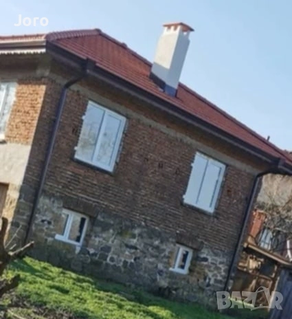 Къща в село Дюлево област Бургас, снимка 12 - Къщи - 53494449