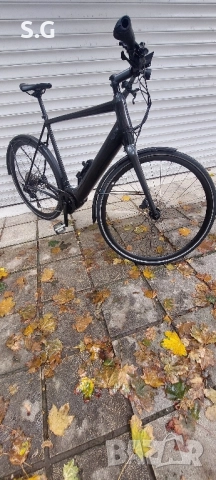 Cannondale Quick Neo, снимка 8 - Велосипеди - 52207702