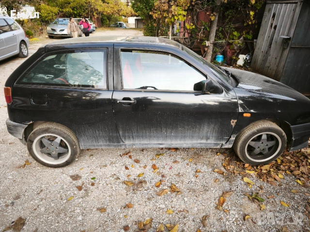 Продавам си колцата , снимка 4 - Автомобили и джипове - 53497517