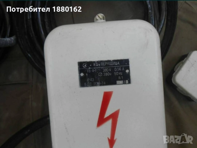 Вентилатор нов, снимка 5 - Вентилатори - 52220327