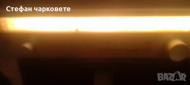 Радио тунер Phillips , снимка 3 - Радиокасетофони, транзистори - 53286698