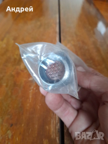 Стар конектор за радиостанция #2, снимка 4 - Други ценни предмети - 53261718