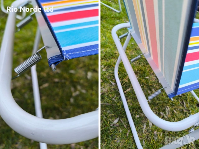 Стол сгъваем за риболов, къмпинг и дейности на открито, снимка 5 - Столове - 53652473