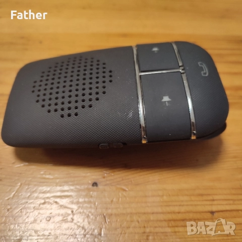 Bluetooth хендсфри Maginon BHF - 35, снимка 3 - Друга електроника - 51757511