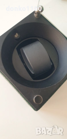 Rolex Kubik Оригинална кухня за навиване, снимка 3 - Мъжки - 54036072