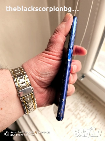 Huawei Nova 5T , снимка 2 - Huawei - 53483685