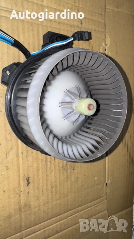 Вентилатор за парно зa Toyota Yaris - 272700-0540