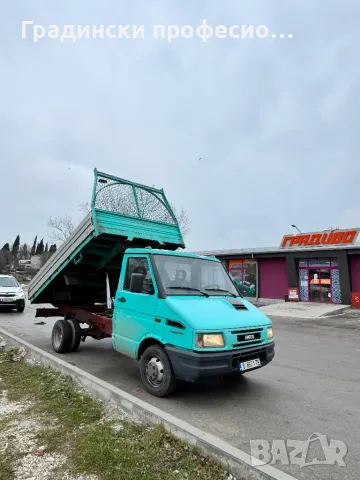 Транспортни услуги Самосвал Превоз Извозване Транспортиране, снимка 2 - Транспортни услуги - 48843168