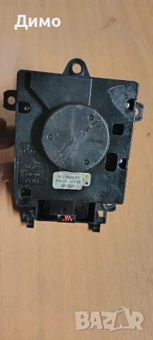 джойстик навигация управление бмв е90 е91 bmw e90 e91, снимка 2 - Части - 53278854