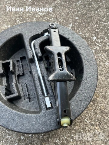 Toyota Avensis T25 125х70х17;5х114.3, снимка 3 - Части - 53878103