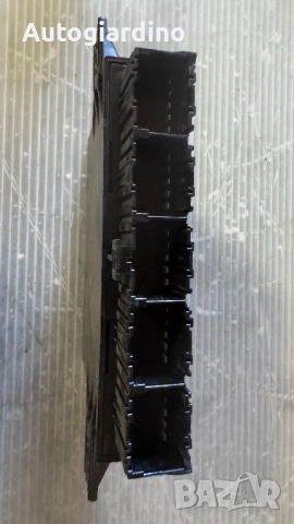 Комфорт модул зa Ford Focus - AV6N-19G481-AH / 5WK49778J, снимка 2 - Части - 51747078