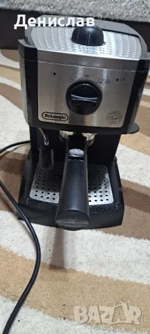 Еспресо кафемашина Delonghi , снимка 1 - Кафемашини - 48629977