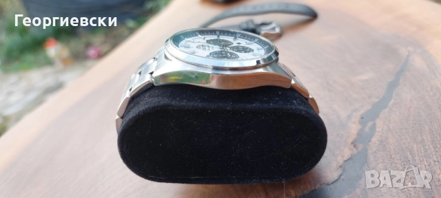 Продавам Соларен часовник Orient neo 70 sapphire , снимка 14 - Мъжки - 52650160