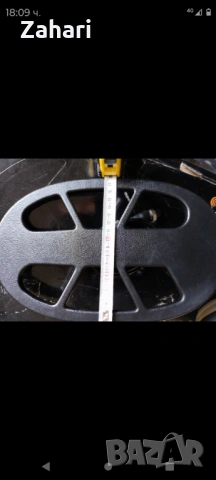 Бобина (Антена) за Раисер, снимка 3 - Друга електроника - 53831553