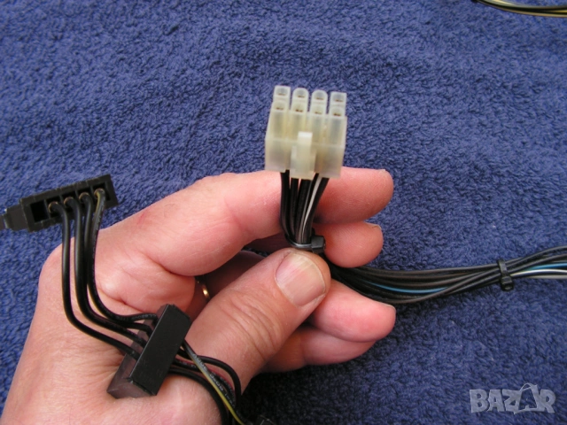 Импулсно захранване Delta TDPS-825AB В - 800 W , за работна станция XW9300, снимка 12 - Захранвания и кутии - 53785031