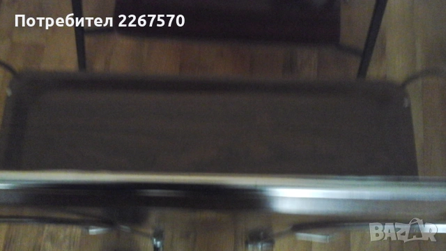 подвижна маса, снимка 5 - Маси - 54200302