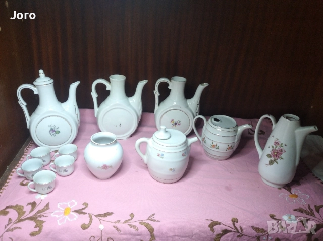 порцелан България, снимка 1