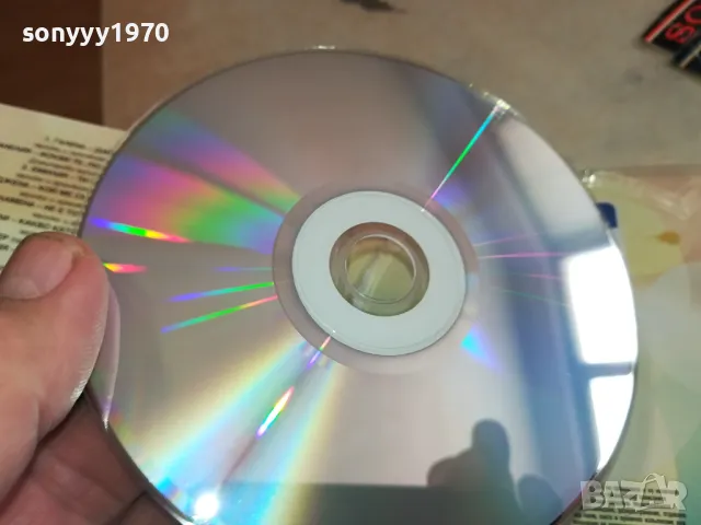 PAYNER SUMMER HITS 2013 CD 0204251552, снимка 17 - CD дискове - 49740352