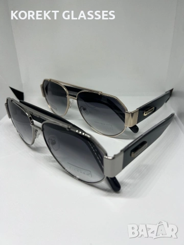 Слънчеви очила THOM RICHARD TR9084 със 100% UV , снимка 7 - Слънчеви и диоптрични очила - 53982939