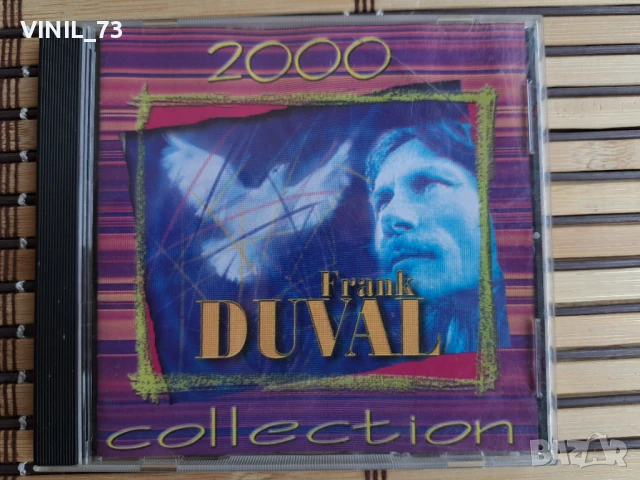 Frank Duval – Collection 2000