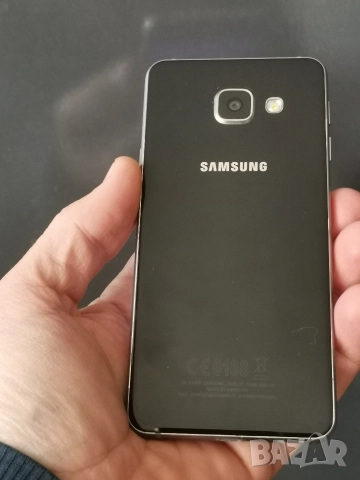 Samsung Galaxy A3 2016, снимка 8 - Samsung - 52793285