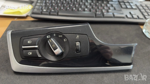 Ключ светлини BMW F10/11