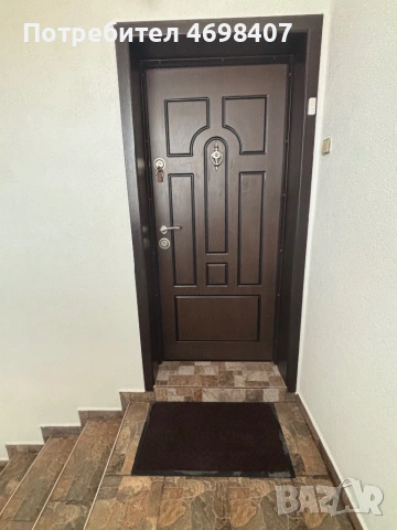 Етаж от къща - гр. Асеновград 