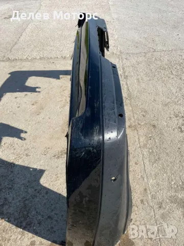 CK5217C945AA задна броня от Land Rover Range Vogue 2012-2016 L405, снимка 2 - Части - 50226851