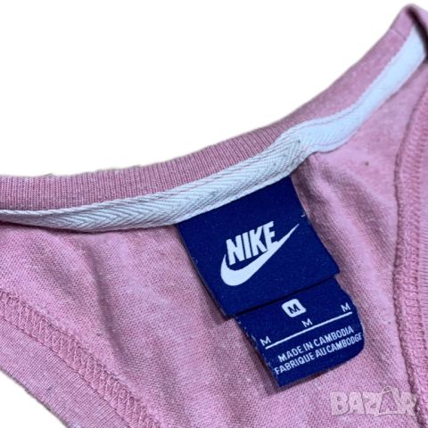 Оригинален дамски потник Nike | M размер, снимка 3 - Къси панталони - 46475577