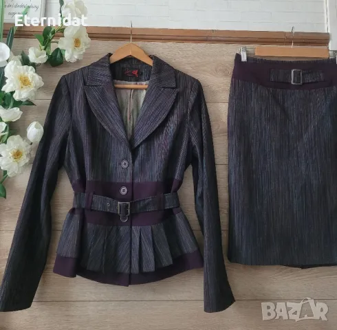 Сет сако и пола