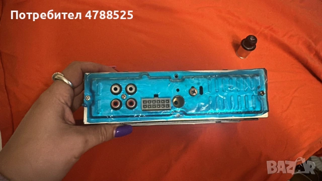 Резервни части Рено 19, снимка 2 - Части - 54114686