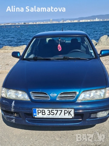 Продажба на кола