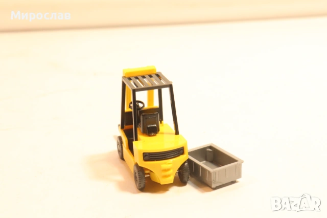 WIKING H0 1/87 МОТОКАР ЕЛЕКТРОКАР КОЛИЧКА МОДЕЛ, снимка 5 - Колекции - 54075713