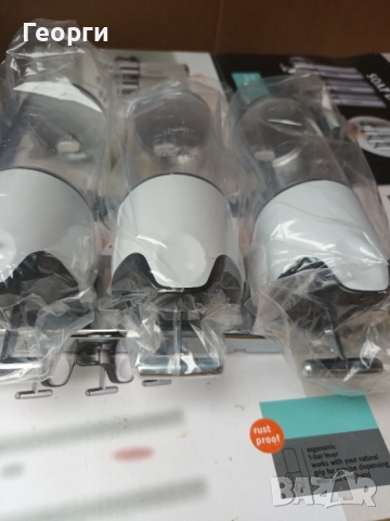 Дозатор за баня или тоалетна , снимка 3 - Други - 52136583