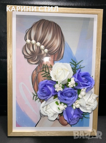 Ръчно изработени сувенири за всякакви поводи, снимка 3 - Други стоки за дома - 52579643