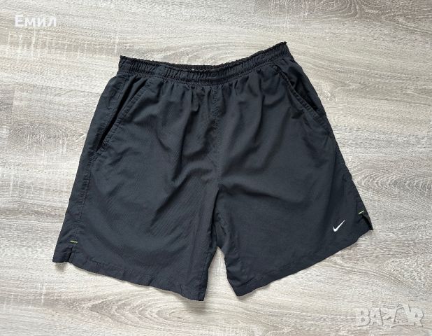 Мъжки шорти Nike, Размер P, снимка 4 - Къси панталони - 45699994