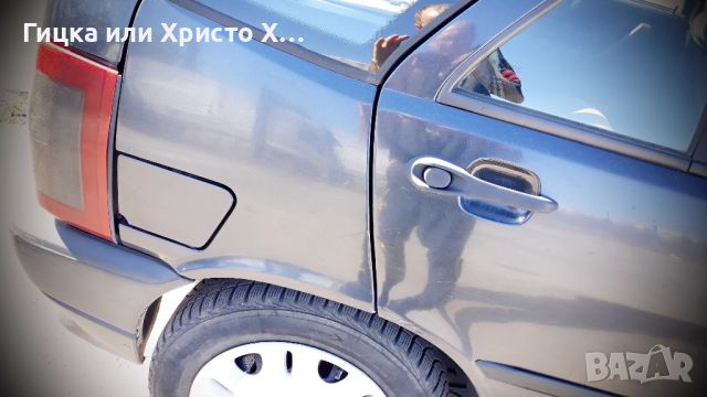      

FIAT TIPO Facelift SX 1.6mi + АГУ , 75к. с. 94г. ! ГАРАЖЕН ! , снимка 16 - Автомобили и джипове - 45469441