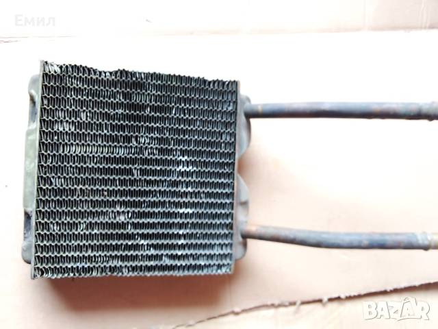 Радиатор парно за Опел Вектра А 1.6, снимка 2 - Части - 44978431