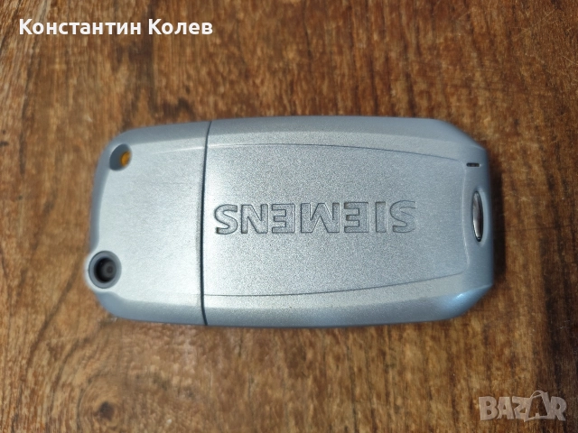 Siemens SX1, снимка 2 - Siemens - 52886079